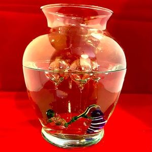 Floating Aquatic Animals